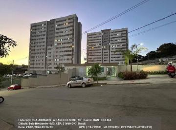 Imagem 1 · Apartamento para venda em Mantiqueira, Belo Horizonte