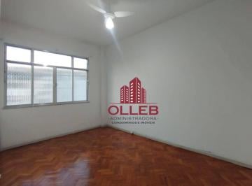Imagem 1 · Apartamento para aluguel em Rio Comprido, Rio de Janeiro