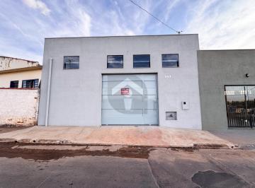 Imagem 1 · Depósito-Galpão-Armazém para aluguel em Centro, Alfenas