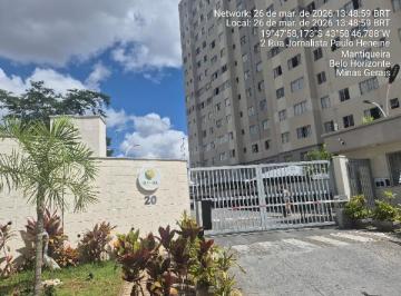 Imagem 1 · Apartamento para venda em Mantiqueira, Belo Horizonte