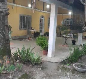 Imagem 1 · Chácara para venda em Granjas Cabuçu (Manilha), Itaboraí