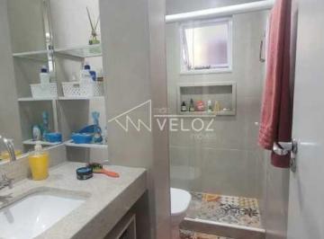 Imagem 2 · Apartamento para venda em Cosme Velho, Rio de Janeiro