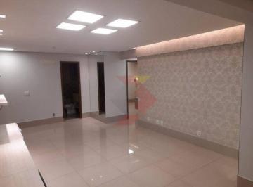 Imagem 1 · Apartamento para venda em Village Veneza, Goiânia
