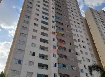 Imagem 1 · Apartamento para venda em Village Veneza, Goiânia