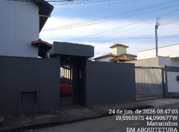 Imagem 1 · Casa para venda em Centro, Matozinhos
