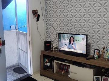SALA · SOBRADO - NOVO OSASCO