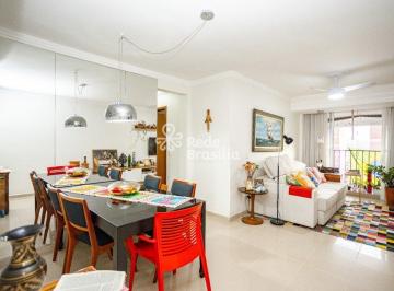 Apartamento · 71m² · 3 Quartos · 1 Vaga · QI 25 - Apartamento com 3 quartos - 1 vaga - elevador - aceita financiamento e FGTS - Guará II