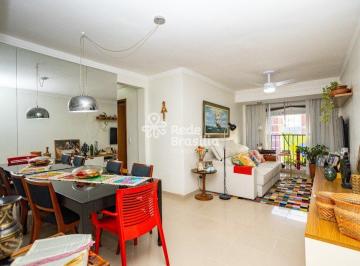 Apartamento · 71m² · 3 Quartos · 1 Vaga · QI 25 - Apartamento com 3 quartos - 1 vaga - elevador - aceita financiamento e FGTS - Guará II