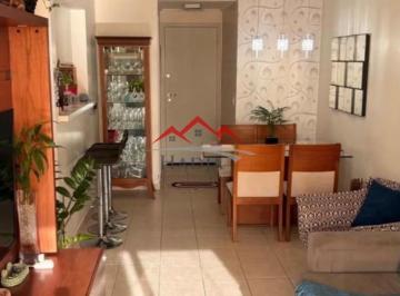 Foto 01 · Apartamento à venda com 3 quartos e 2 vagas no Ravenna em Jundiaí-SP.