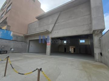 Foto 01 · Galpão Comercial para Locação em Jundiaí-SP, Vila Vianelo: 1 Sala, 2 Banheiros, 5 Vagas, 149m² de Ár
