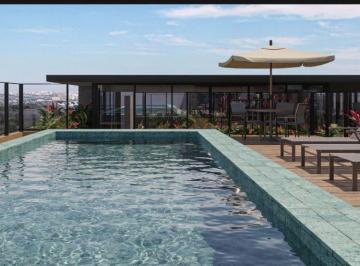 Apartamento de 2 quartos, Brasília · Apartamento de 61 m² com 2 quartos à venda no Park Sul