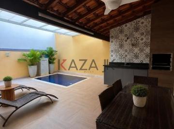 Foto 23 · Comprar/vendo: Casa à venda, sobrado, no condomínio Villaggio Di San Francesco, Jundiaí com 3 dormit
