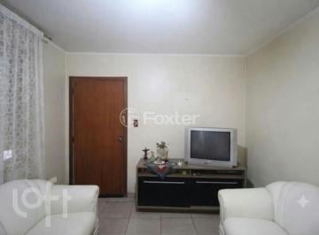 62e5a037 · Apartamento, 2 dormitórios, 61.37 m², em Higienópolis