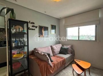 0fc1fd79 · Apartamento, 2 dormitórios, 43.4 m², em Estância Velha
