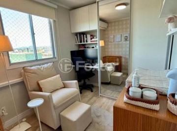 3cc5bb77 · Apartamento, 2 dormitórios, 43.4 m², em Estância Velha