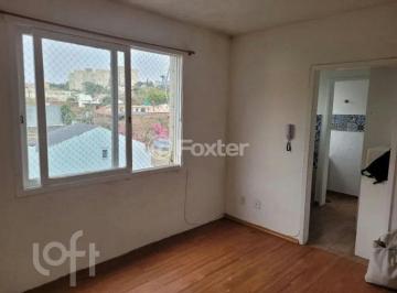 b8a836d5 · Apartamento, 1 dormitórios, 36.45 m², em Santo Antônio