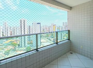 Apartamento de 3 quartos, Recife · Apartamento a venda com 3 quartos , 2 suites e 2 vagas no melhor local da Madalena.