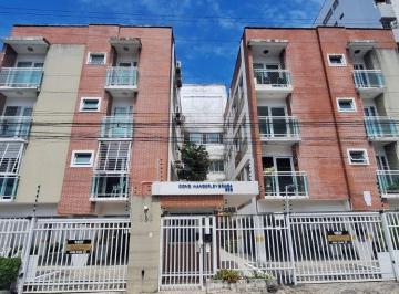 Apartamento de 4 quartos, Fortaleza · Apartamento de 135 m² com 4 quartos à venda em Dionisio Torres