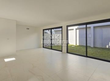 Casa · 198m² · 3 Quartos · 2 Vagas · Sobrado em condomínio fechado de 198 m² com 3 dorm