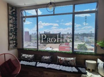 Apartamento de 4 quartos, Santo André · Apartamento á venda 4 quartos, Centro - Santo André