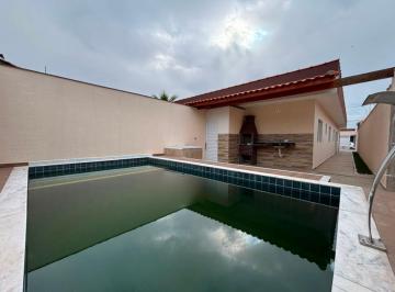 Casa de 3 quartos, Itanhaém · Casa de 210 m² com 3 quartos à venda em Cibratel I