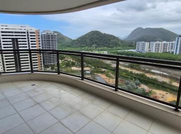 Apartamento de 3 quartos, Rio de Janeiro · VENDO Apartamento de 134 m² 3 Quartos 1 Suíte e Dependência 2 vaga coberta, Barra Olímpica.