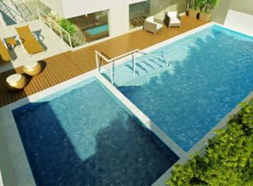 Apartamento de 3 quartos, Natal · Apartamento de 104 m² com 3 quartos lazer à venda no Tirol