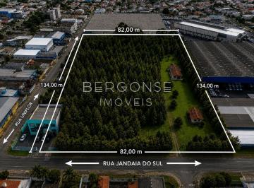 Terreno · 10988m² · Terreno à venda em Pinhais • Terreno em Pinhais •