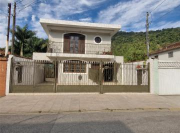 Casa de 3 quartos, Santos · CASA 3 DORMITÓRIOS - VILA SÃO JORGE