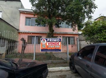 Casa de 4 quartos, São Paulo · Sobrado Amplo e Pronto para Financiar no Jardim Ponte Rasa – 180m²