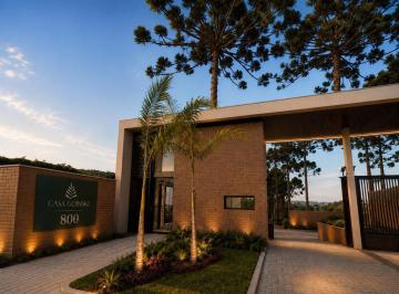 Terreno · 152m² · Terreno/Lote Residencial em Curitiba, no bairro Ta
