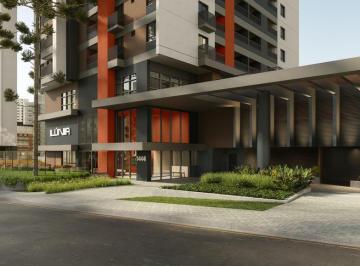 Apartamento · 30m² · 1 Quarto · Studio em Curitiba, no bairro Centro - Referência: