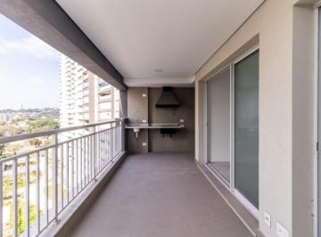Foto 05 · Apartamento à venda na Vila Anastácio - São Paulo