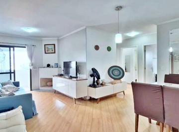 Apartamento de 3 quartos, São Paulo · Apartamento à venda no Bairro da Vila Hamburguesa na Rua Brentano 580