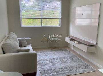 Apartamento · 54m² · 2 Quartos · 1 Vaga · Apartamento à Venda, 2 Dormitórios, 1 Vaga, Condomínio Atlântico Sul