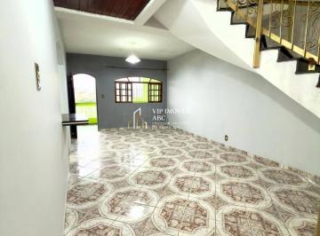Casa · 315m² · 3 Quartos · 8 Vagas · Sobrado Espaçoso com Área Gourmet 315m², 8 vagas de garagem na Vila Vitória