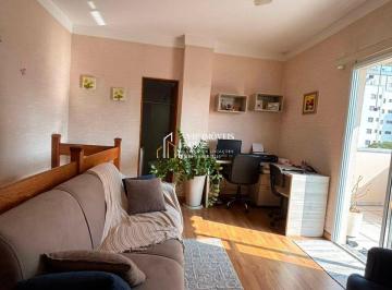 Apartamento · 180m² · 3 Quartos · 2 Vagas · Oportunidade!! Cobertura á venda 180m², 3 Dorm, 2 vagas, Baeta Neves