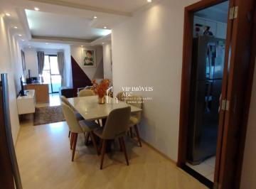Apartamento · 79m² · 3 Quartos · 2 Vagas · Lindo Apartamento à venda 79m², 3 Dorm, 2 vagas no Bairro Osvaldo Cruz