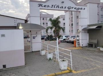 202608061047132279.jpeg · Apartamento para Venda em Palhoça, Aririu, 3 dormitórios, 1 banheiro, 1 vaga