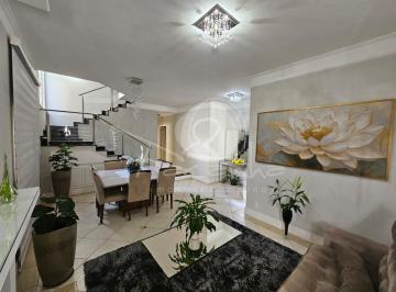 Foto 02 · Casa em Condomínio para venda na Chácara Prado em Campinas - Imobiliária Façanha Imóveis Campinas