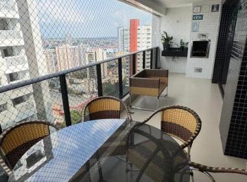 Apartamento de 1 quarto, Belém · Apartamento à venda – Ed. Maiori - R$ 1.380.000,00 (Aceita Financiamento)