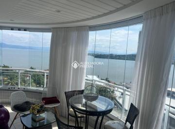 Apartamento · 150m² · 4 Quartos · 1 Vaga · Apartamento com 4 dormitórios, sendo 3 suítes, no bairro João Paulo, Florianópolis - SC.