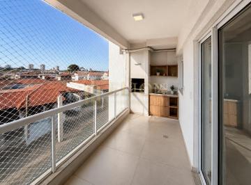 Apartamento · 56m² · 2 Quartos · 1 Vaga · APARTAMENTO - 56M² PRIV - 2 DORMITÓRIOS SENDO 1 SU