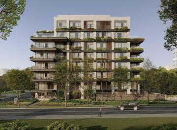 Apartamento · 205m² · 3 Quartos · 3 Vagas · Apartamento Exclusivo - 205m² priv - 3 suítes - 3