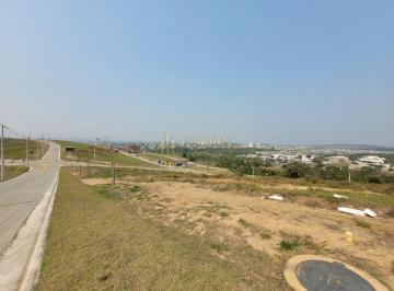 Terreno · 330m² · Terreno em condomínio - Terras Alpha - 330m² área