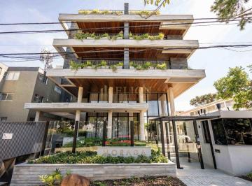 Apartamento · 127m² · 3 Quartos · 2 Vagas · Apartamento - 127m² priv - 3 suítes - 2 vagas - Hu