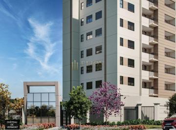 Apartamento · 56m² · 2 Quartos · 1 Vaga · Apartamento - 56m² priv - 2 quartos sendo 1 suíte