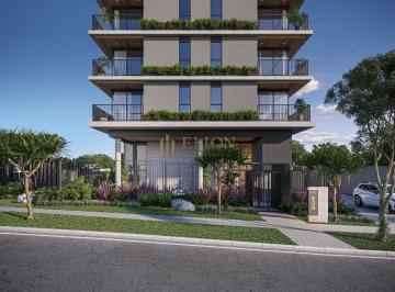 Apartamento · 141m² · 3 Quartos · 2 Vagas · Apartamento Exclusivo - 141m² priv - 3 suítes - 2