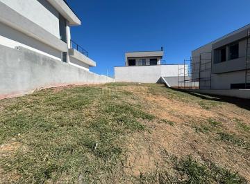 Terreno · 349m² · Terreno no condomínio Terras Alpha - 349m² área to