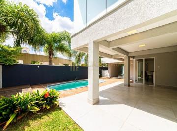 Casa · 353m² · 3 Quartos · 5 Vagas · Casa em condomínio - 353m² priv - 3 suítes - 5 vag